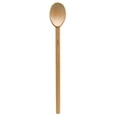 thumbnail image 1 of Cuchara HIC Harold Import Co. 2446 Deluxe Heavyweight Beechwood, 1 of 2