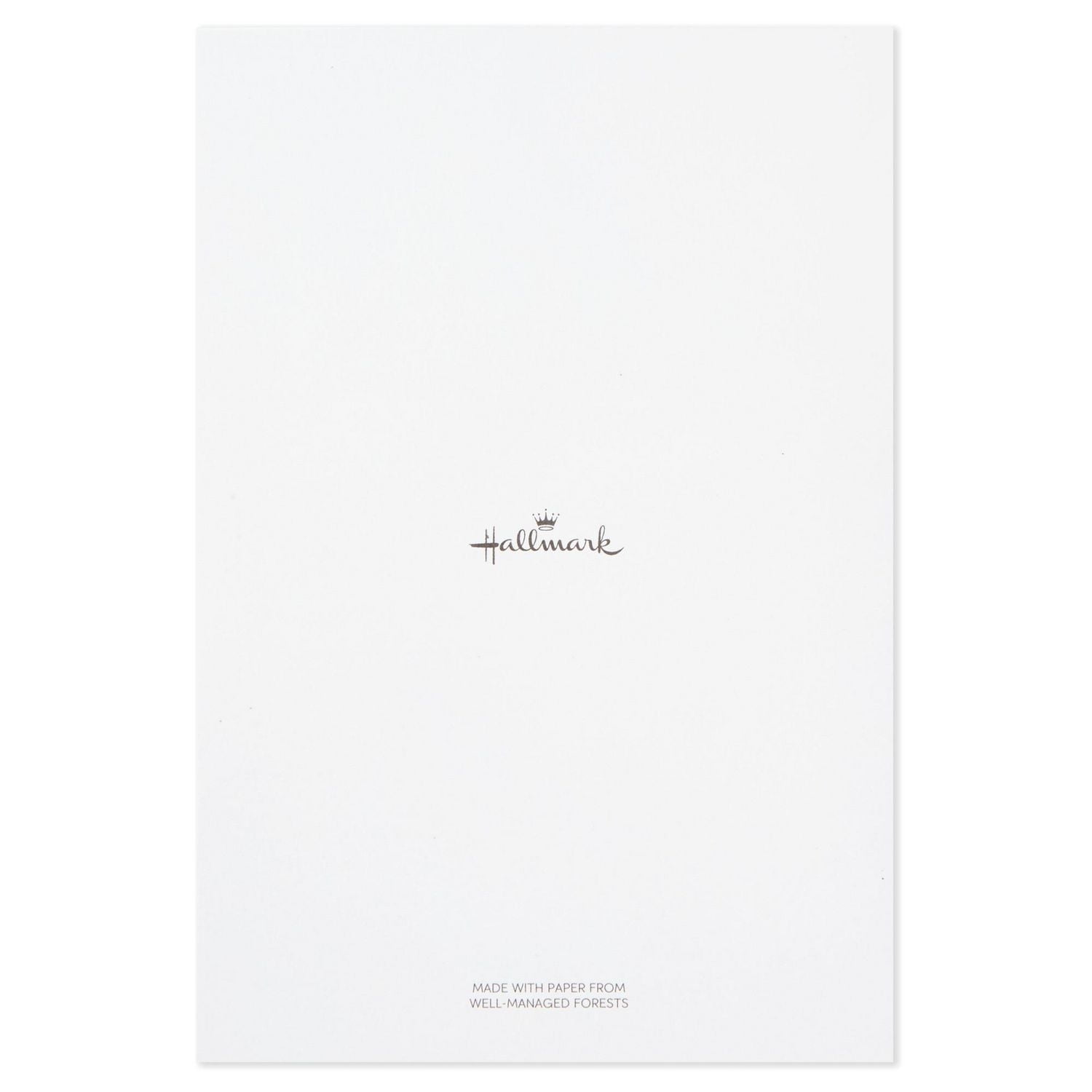 Cartes de fête assorties Hallmark, Icônes de fête