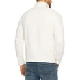 thumbnail image 2 of U.S. Polo Assn. Men's Polar Fleece Quarter Zip, 2 of 4