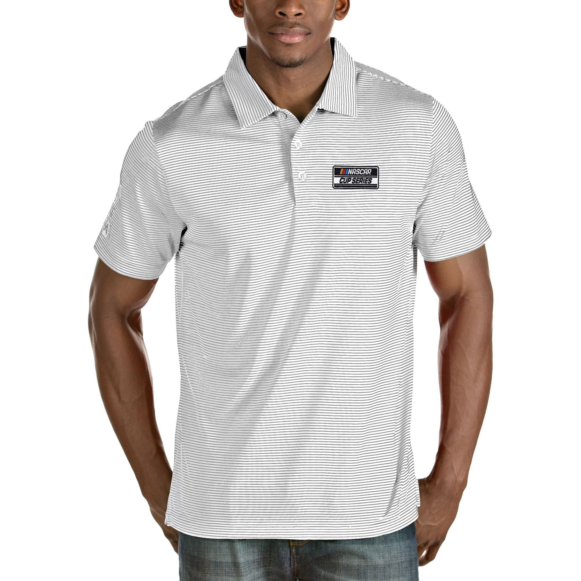 polo white silver 2020