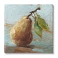 thumbnail image 3 of Stupell Industries Pear Fruit Kitchen Painting Food & Beverage Painting Gallery Wrapped Canvas Print Wall Art, 3 of 5