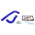 thumbnail image 2 of HPS Blue Reinforced Silicone Radiator Hose Kit Coolant for Dodge 03-10 Ram 2500 3500 Pickup 5.9L / 6.7L Diesel Cummins, 2 of 2