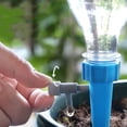 thumbnail image 3 of Gotero de agua automático para plantas NikouMX 10 unidades, 3 of 3