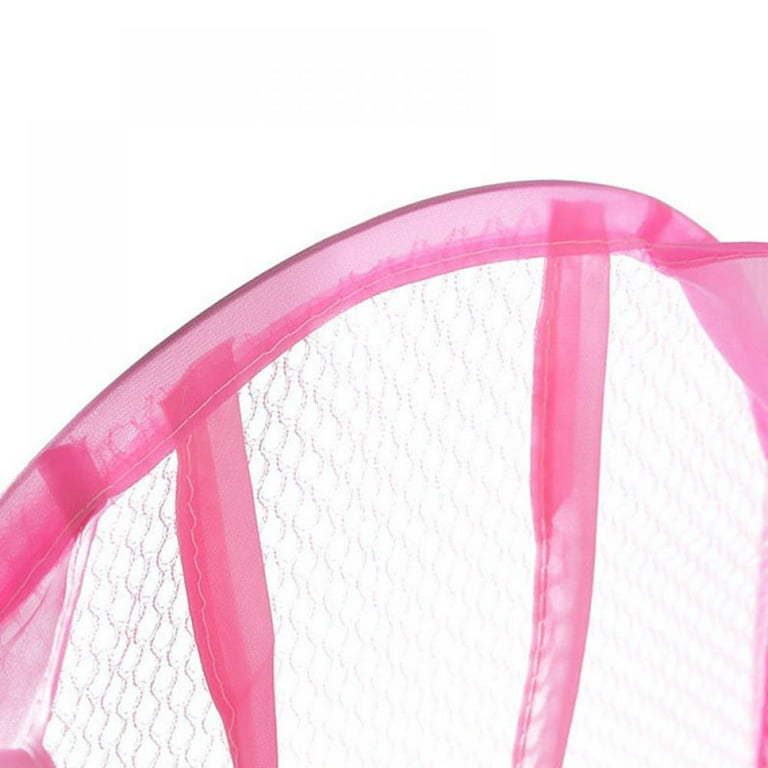 Smart POP UP Collapsible Laundry Basket – ProperGoodsCo