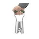thumbnail image 5 of Bulb Planter With Depth Hand Dibber Garden Tool, Seed Planter Tool With Depth For Planting Steel, 5 of 5