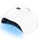 thumbnail image 4 of Secadora de uñas UVLED Ticfox 36W con 33 piezas LED, 4 of 14
