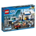 thumbnail image 1 of Set LEGO City Police Centro de Control Móvil, 1 of 3