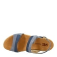 thumbnail image 6 of SAS Women's, Nudu Sandal Ocean 11 M, 6 of 7