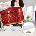 thumbnail image 6 of HELLHERO Tree Sewing Machine Cover Universal Soft Easy Storage, 6 of 8