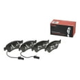 thumbnail image 3 of Brembo Brake Pad P85102 FMSI Number D1024-7928; Low-Metallic; Set Of 4, 3 of 4