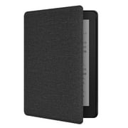 Handle Case for Kindle Paperwhite 2024 12th Generation and Colorsoft 7 Inch Model No. SA569P SA568B Magnetic Cover Flip E-book Protective Shell Pouch 7” with Auto Sleep/Wake