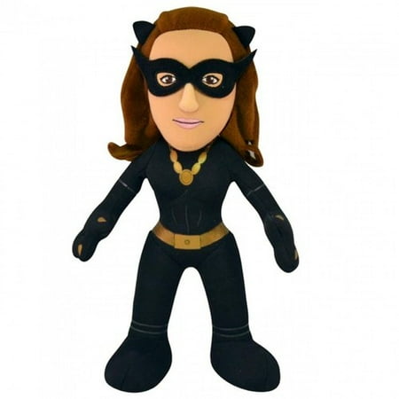 DC COMICS: BATMAN 66-CATWOMAN 10 IN PLUSH