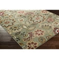 thumbnail image 2 of Surya Crete CRE610 Floral Indoor Area Rug, 2 of 2