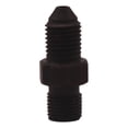 thumbnail image 1 of Acopmiento a 7 / 24 "Invertido Línea de Freno Accesorios de de Tubo Macarena Flama invertida de acero macho, 1 of 7