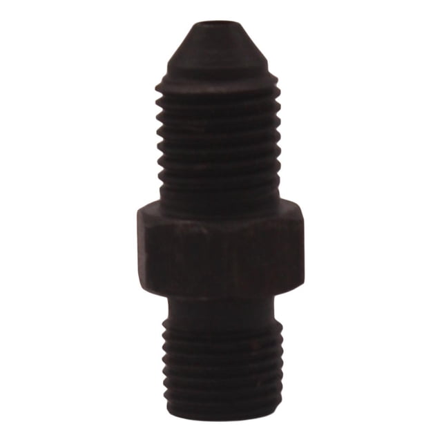 Acopmiento a 7 / 24 "Invertido Línea de Freno Accesorios de de Tubo Macarena Flama invertida de acero macho