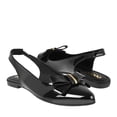 thumbnail image 1 of ZAPATOS STYLO MUJER 20038 CHAROL NEGRO, 1 of 4