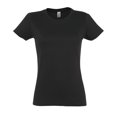 thumbnail image 1 of Sol's T-Shirt à Manches Courtes pour Femmes Imperial, 1 of 4