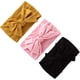 thumbnail image 4 of 4 piezas de diadema para bebé, niñas recién nacidas, diadema para niñas, diadema de nailon elástico con diademas de lazo, turbante para niñas pequeñas, accesorios para fotos de bebés BANYUO Electrónica, 4 of 4