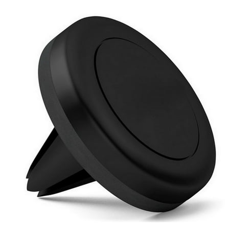 Magnetic Air Vent Holder for Phones and Mini Tablets Car Mount,Compatible, Android