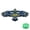 Blue, variant on Realistic Eagle Kite for Adults & Kids - Large 43" Bird Kite, Easy to Fly, Complete Ready-to-Fly Kit with 98ft Line for Beach, Park Outdoor Fun