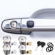 thumbnail image 1 of Juego de Cerradura de Barril Xihbxyly para Peugeot Partner Xsara Citroen Berlingo, 1 of 5