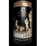 Coppertail Unholy Trippel 6pk Bottles