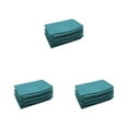 thumbnail image 4 of Maytalsory 3pack/lot Durable Under Bed Storage Drawers Non-woven Fabric Storage Solution For Bedding Keeping Blue 3Set, 4 of 6