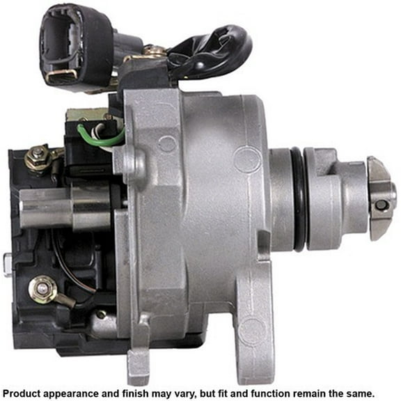 A1 Cardone Distributor P/N:31-77435 Fits select: 1995-1997 TOYOTA COROLLA, 1995-1997 GEO PRIZM