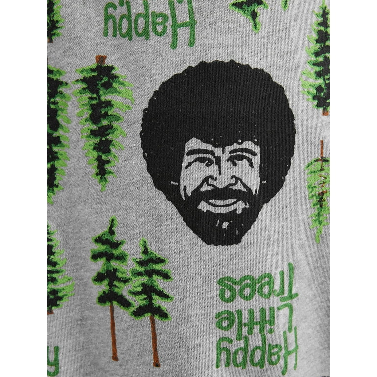 Bob ross lounge pants sale