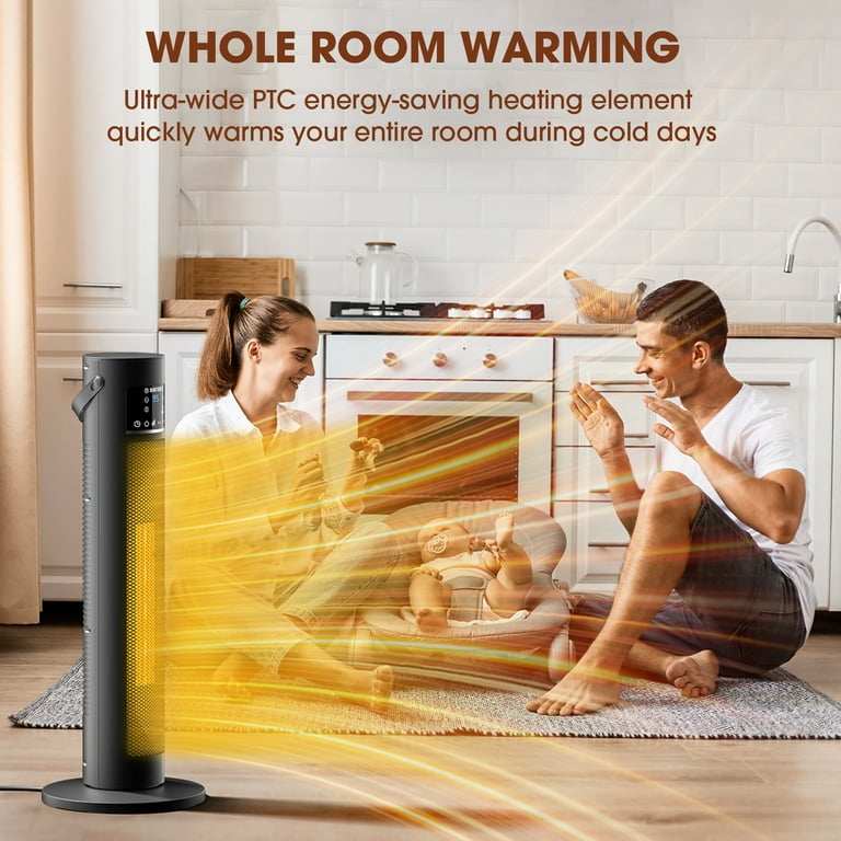 Electric Heaters Best Heater For Cold Room Gaiatop Space Heaters
