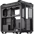 thumbnail image 4 of Gabinete ASUS TUF Gaming GT502 USB C Cristal Templado Media Torre GT502/BLK/TG// Asus 90DC0090-B08000, 4 of 6
