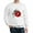 White, variant on CafePress - Chinese Zodiac Dragon Sweatshirt - Crew Neck Sweatshirt