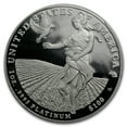 thumbnail image 3 of 2011-W 1 oz Proof American Platinum Eagle PR-69 PCGS, 3 of 3