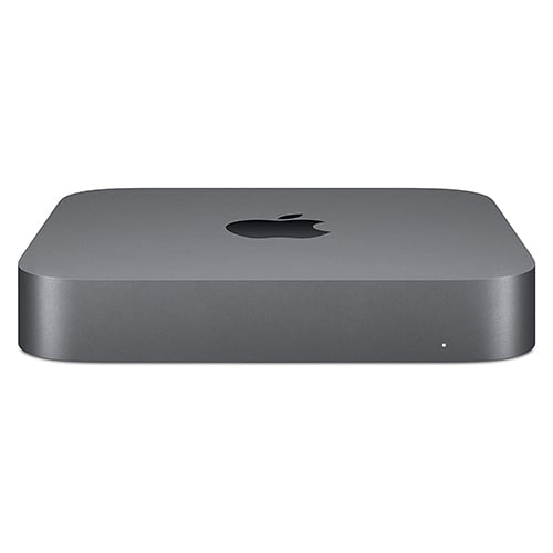 2018 Apple Mac mini Core i3 3.6GHz 8GB RAM 256GB SSD MRTR2LL/A