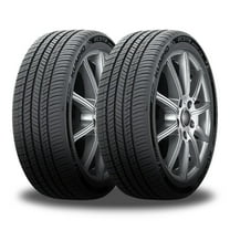 2 Kumho Ecsta Sport A/S PA71 245/40R20 99Y UHP All Season 50K Mi Warranty 560AAA 2373713 / 245/40/20 / 2454020