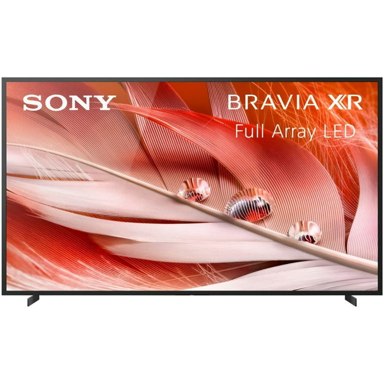 SONYRX100Ⅳ＋RMTVP1X＋BCTRX＋PCKLM15＋AGR2他 Sony XR100X92 100 inch Class BRAVIA XR X92 LED 4K UHD Full Array