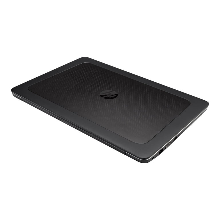 HP ZBook 15 G3 Mobile Workstation - 15.6