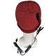 thumbnail image 1 of Xihbxyly Oferta de Hoy Sombrero Calentado Caliente Recargable de Las Mujeres de Los Hombres Sombrero Calentado Del Invierno para Al Aire Libre, 1 of 3