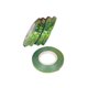 thumbnail image 2 of Bewildely 100 Piezas Globos Cuerda Cadena Artesanía Curling Ribbon 10m Suministros para fiestas Boda Cumpleaños Diseño Regalo Multicolor Verde Kits de decoración para fiestas Rellamada verde Bewildely HA063554-15B, 2 of 6