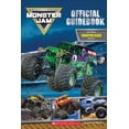 thumbnail image 1 of G-Cmmi Monster Jam Official, 1 of 1