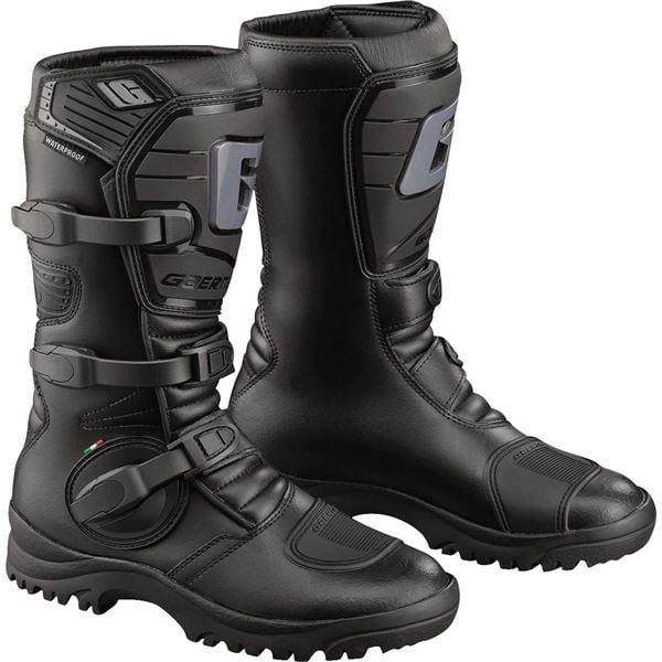 Compra Gaerne Mens G-Adventure Boots Black 8 en Ucompra Panama