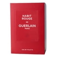 thumbnail image 3 of Habit Rouge by Guerlain, 5 oz EDT Spray for Men, 3 of 6