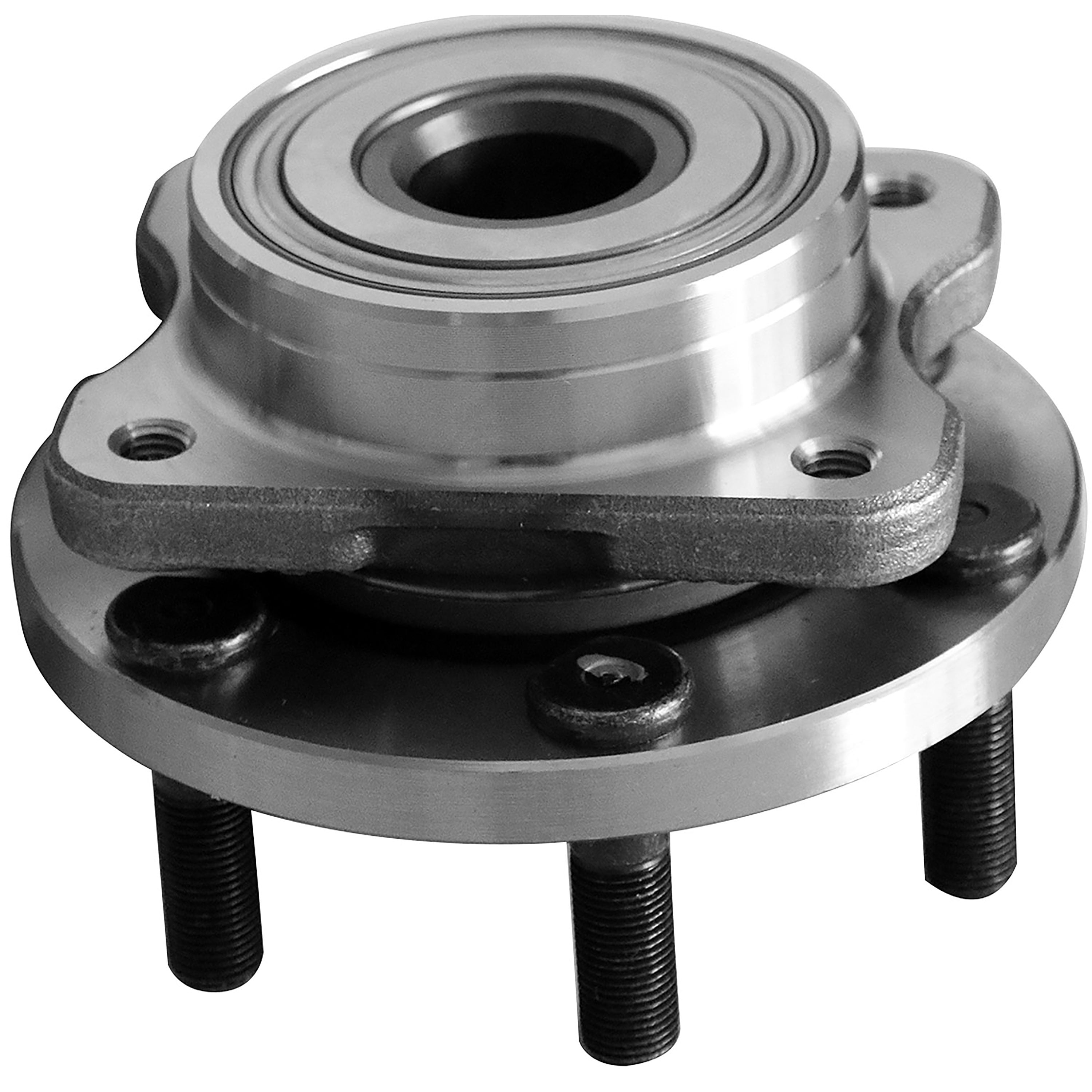 Dorman 951-193 Wheel Bearing and Hub Assembly for Specific Dodge Models