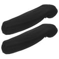 thumbnail image 1 of 1 par de fundas para reposabrazos de coche, almohadilla para reposabrazos de silla, cubierta para manija de silla automotriz, suministro Protector de brazo, 1 of 5