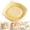 Yellow, variant on Ceramic Grater Plate,Multi-Purpose Ginger Garlic Grinder & Zester, Ergonomic Kitchen Tool for Grating Ginger, Garlic, Citrus, and Spices with Silicone Brush