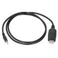 thumbnail image 4 of Cable de programación USB UV‑3R Línea de frecuencia de escritura de intercomunicador para IC‑1275/IC‑275/IC‑375, 4 of 5