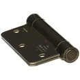thumbnail image 2 of Stanley N350-835 Charnière de Porte Réglable en Nickel Satiné 3.5 Po, 2 of 3