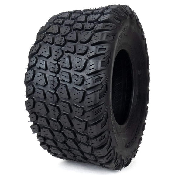 (1) 4 Ply Grassmaster XT Tire 18x8.50-8