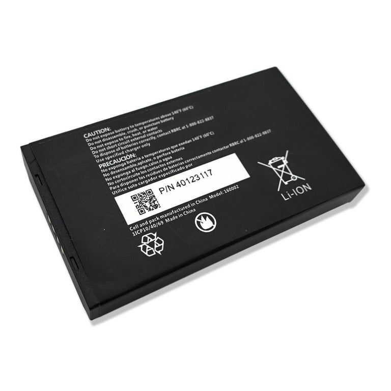 XYZ Sales Replacement Battery for Sprint Inseego MiFi 8000L