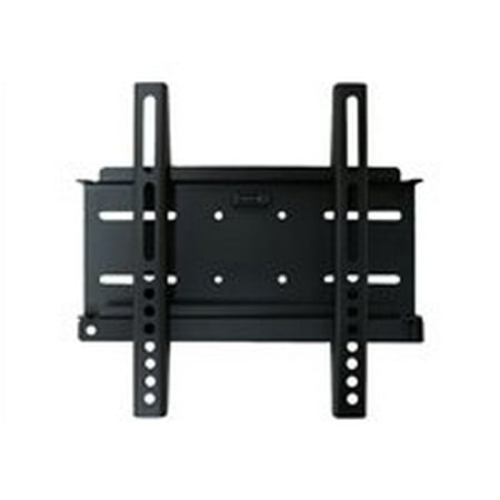 Arrowmounts Fixed Universal Wall Mount for 23'' - 32'' Flat Panel Screens